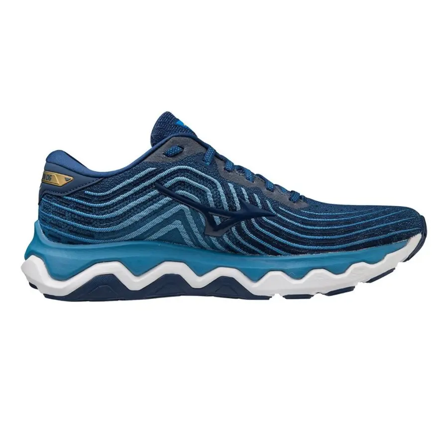 MIZUNO Wave Horizon 6 M