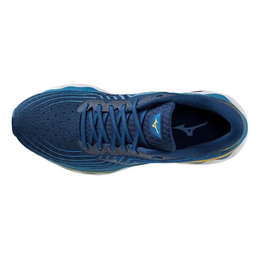MIZUNO Wave Horizon 6 M