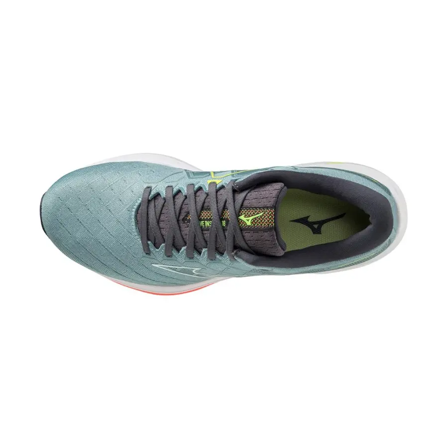 MIZUNO Wave Inspire 18 M