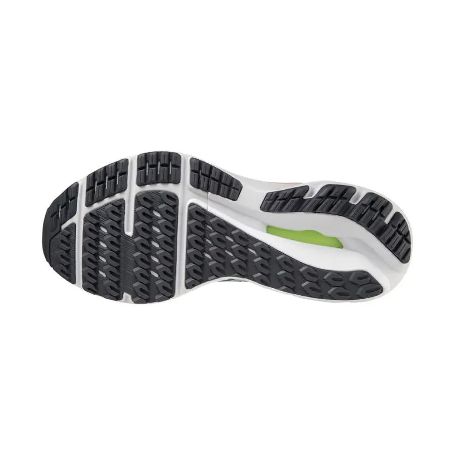 MIZUNO Wave Inspire 18 M
