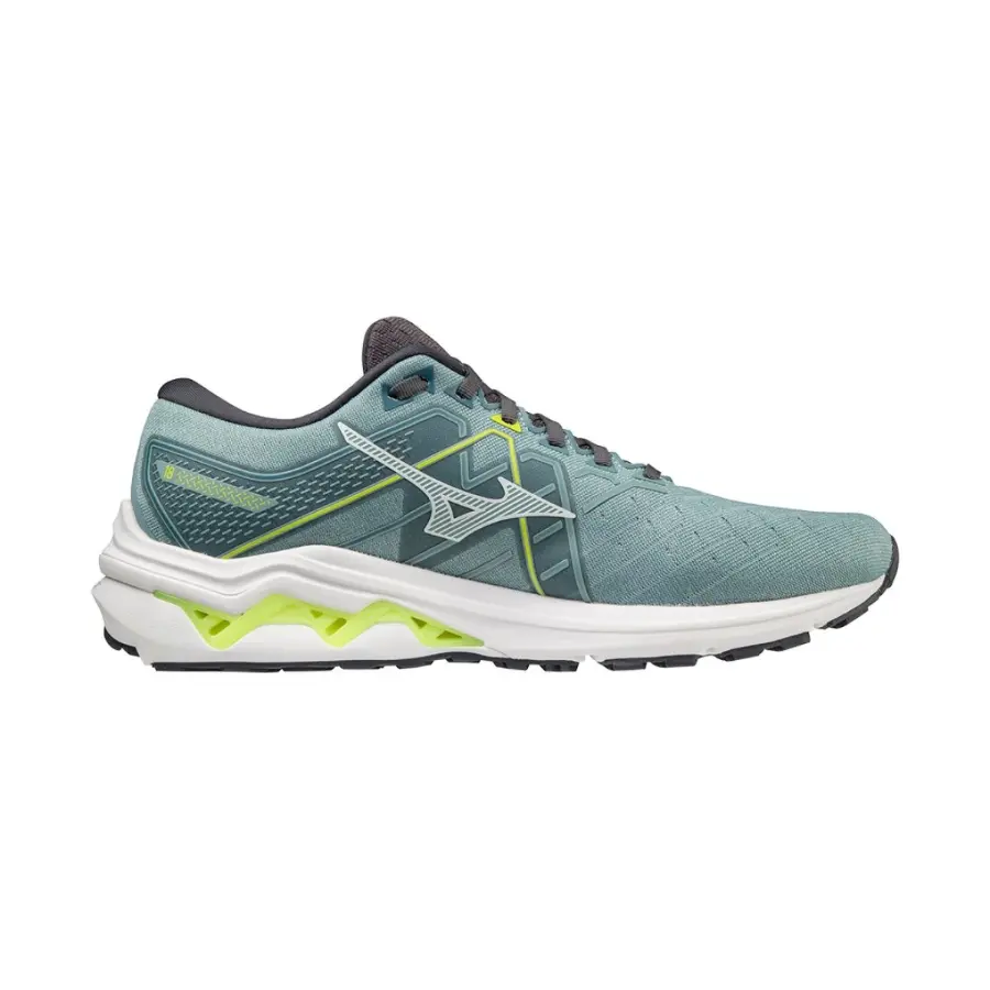 MIZUNO Wave Inspire 18 M
