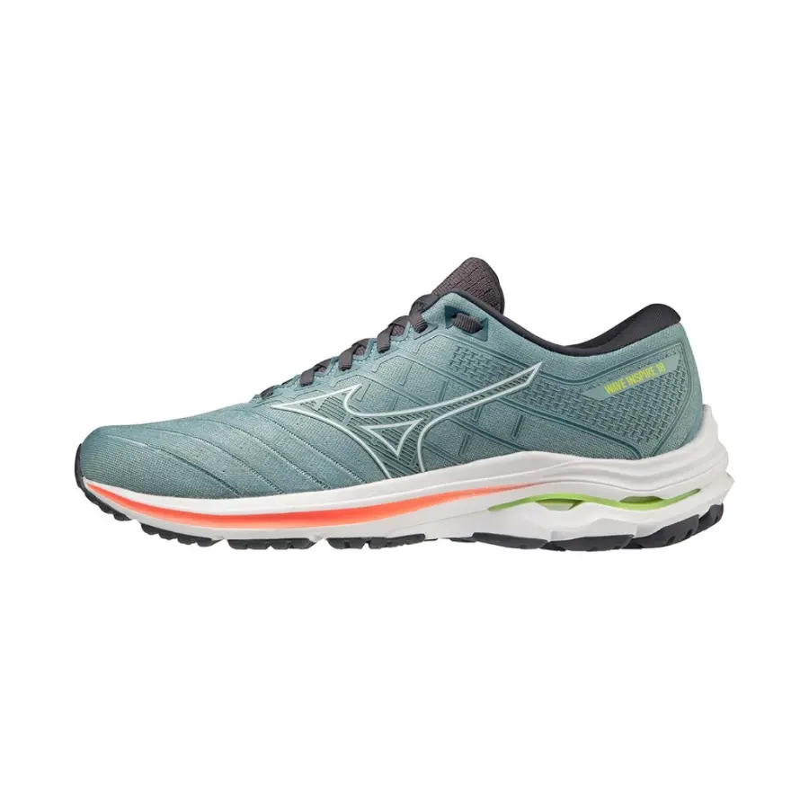 MIZUNO Wave Inspire 18 M