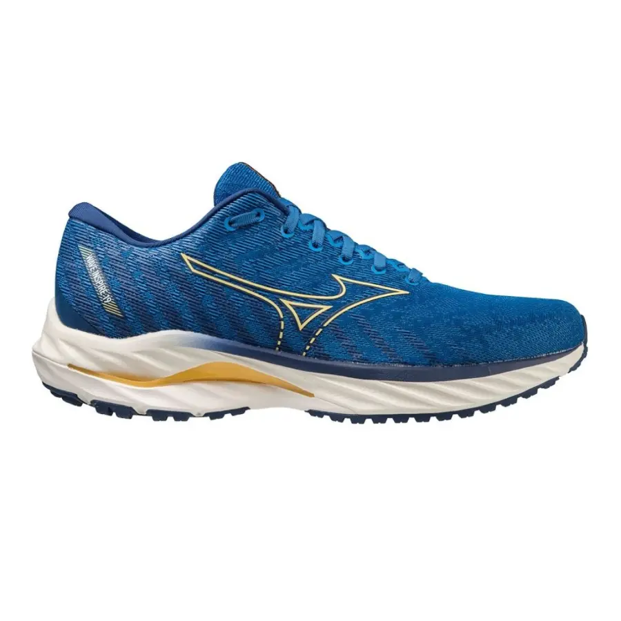 MIZUNO Wave Inspire 19 M