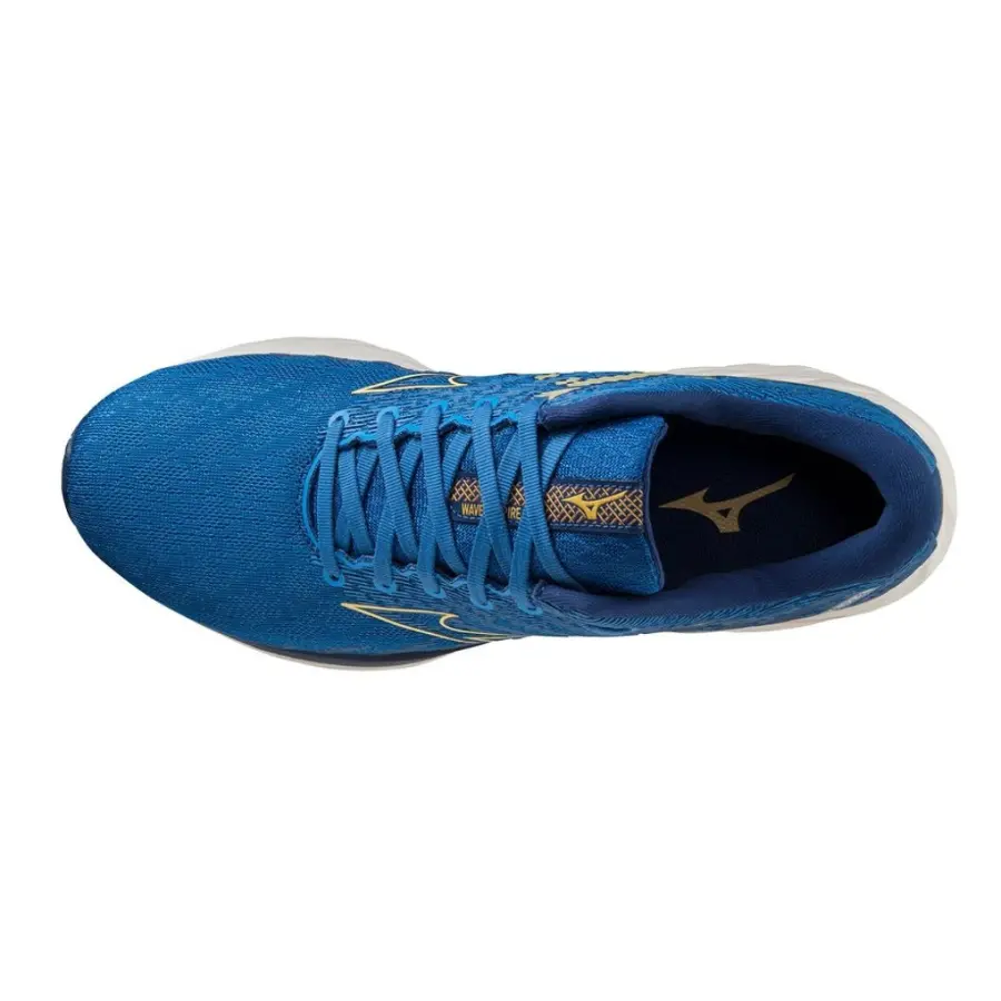 MIZUNO Wave Inspire 19 M