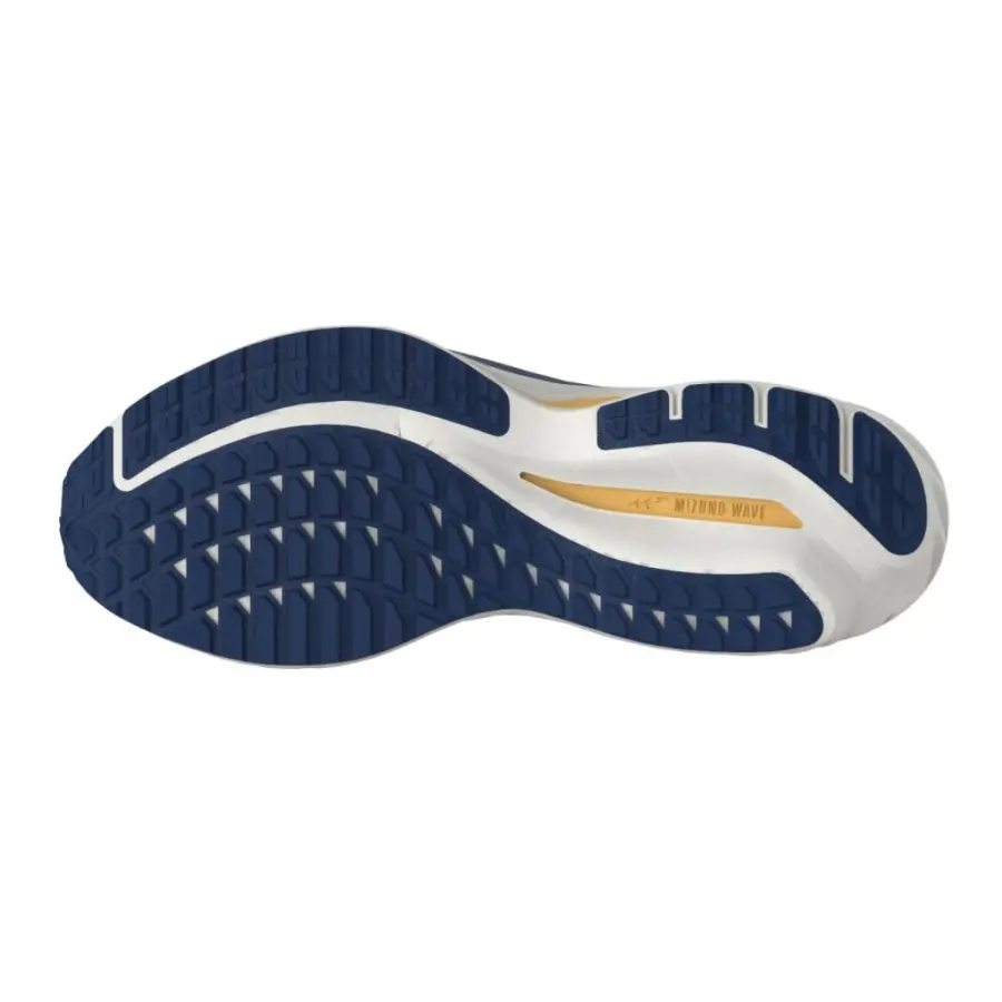 MIZUNO Wave Inspire 19 M
