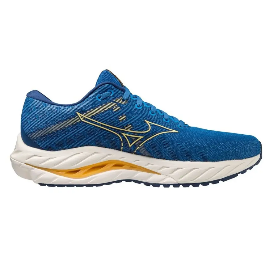 MIZUNO Wave Inspire 19 M