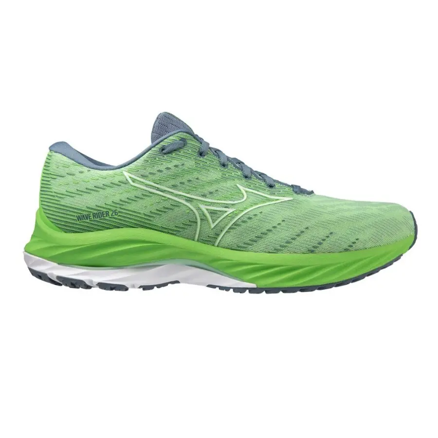 MIZUNO Wave Rider 26 M