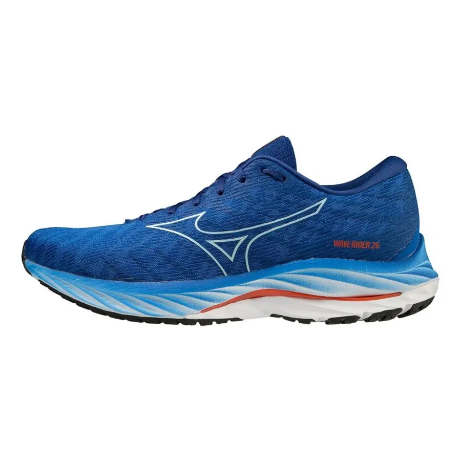 MIZUNO Wave Rider 26 M