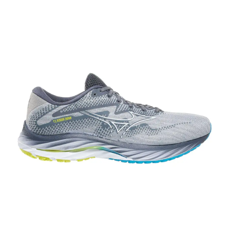 MIZUNO Wave Rider 27 M