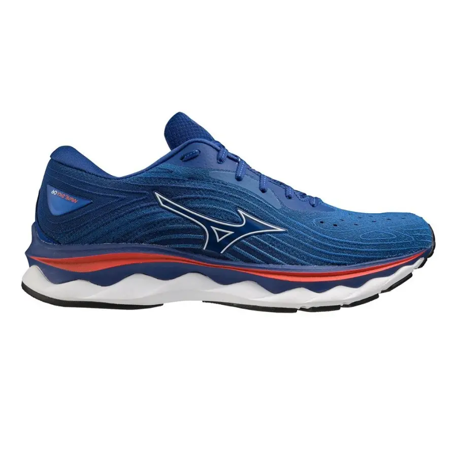 MIZUNO Wave Sky 6 M