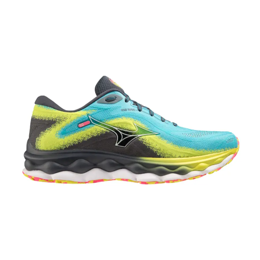 MIZUNO Wave Sky 7 M