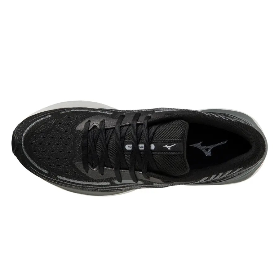 MIZUNO Wave Skyrise 4 M