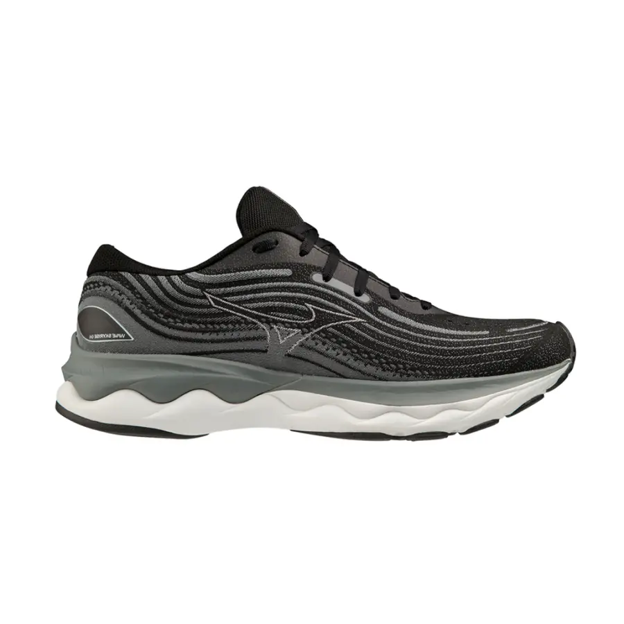 MIZUNO Wave Skyrise 4 M