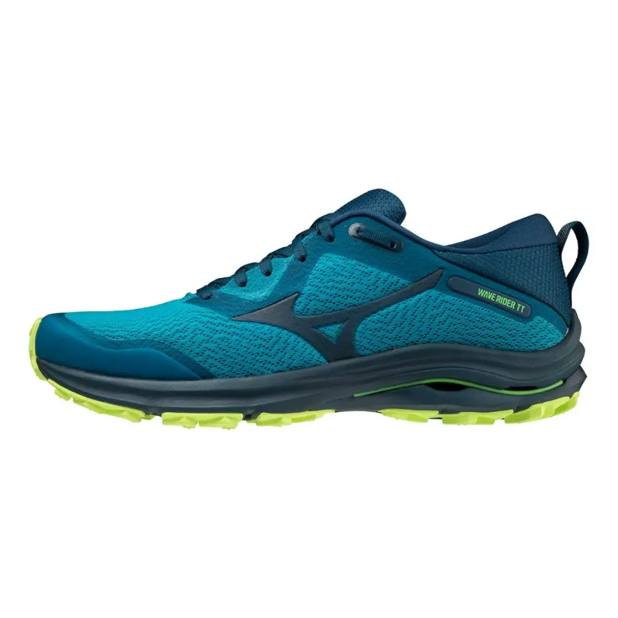 Mizuno Wave Rider TT M