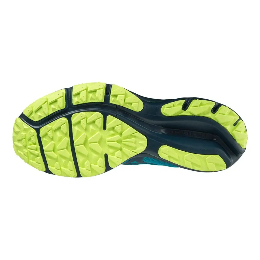 Mizuno Wave Rider TT M