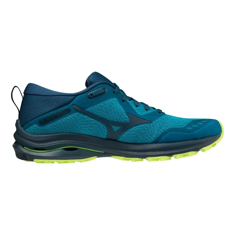 Mizuno Wave Rider TT M