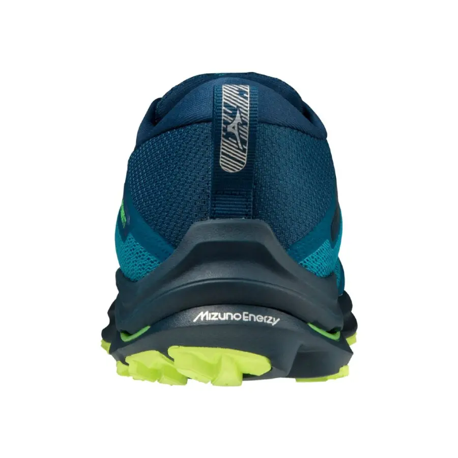 Mizuno Wave Rider TT M