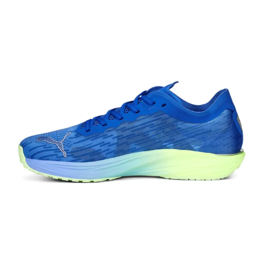 PUMA Liberate Nitro 2 Royal M