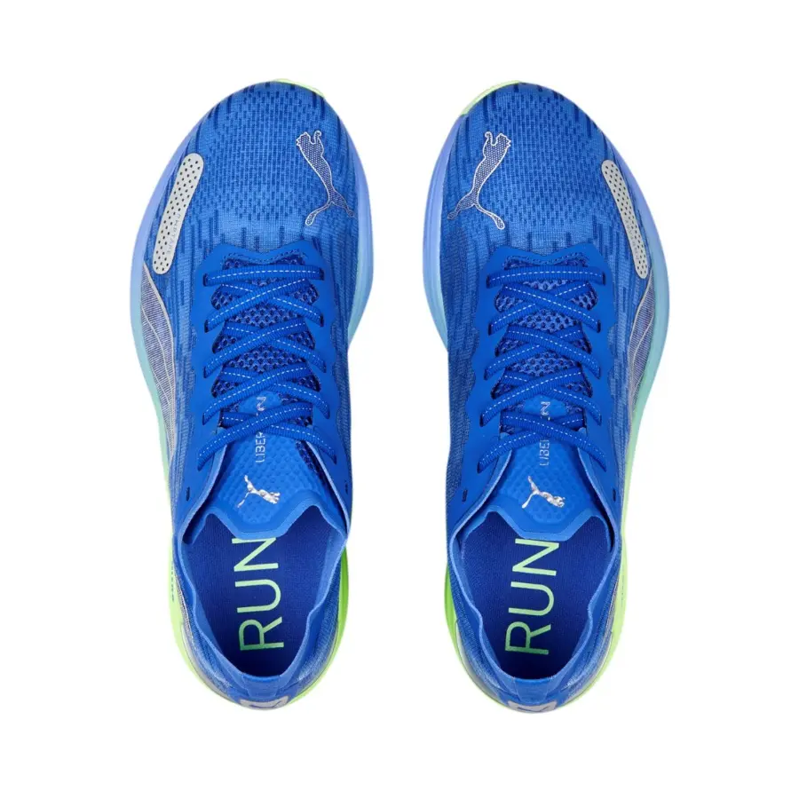 PUMA Liberate Nitro 2 Royal M
