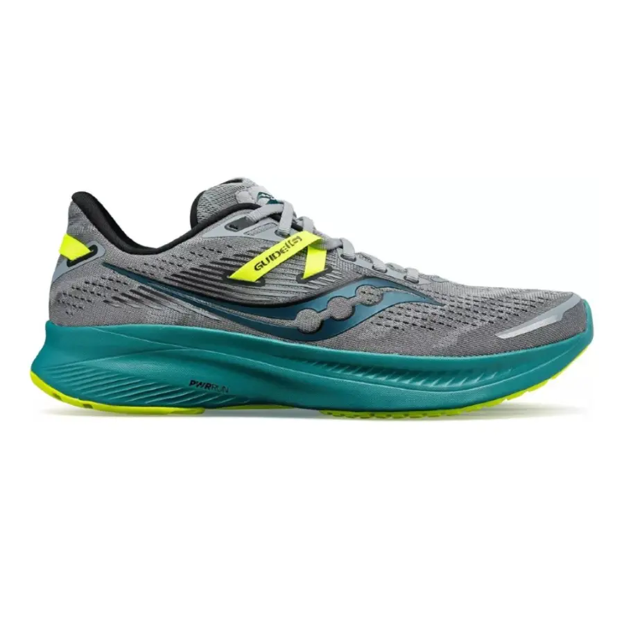 SAUCONY Guide 16 M