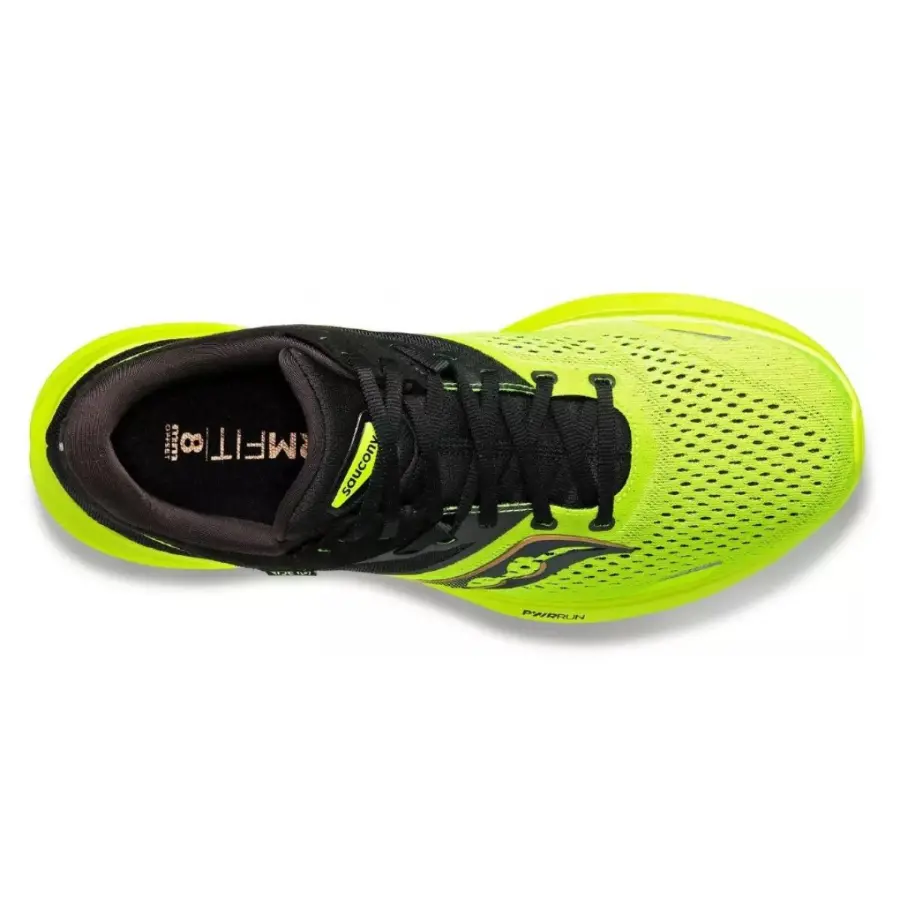 SAUCONY Ride 16 M