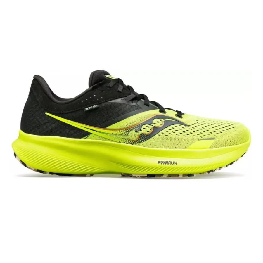 SAUCONY Ride 16 M