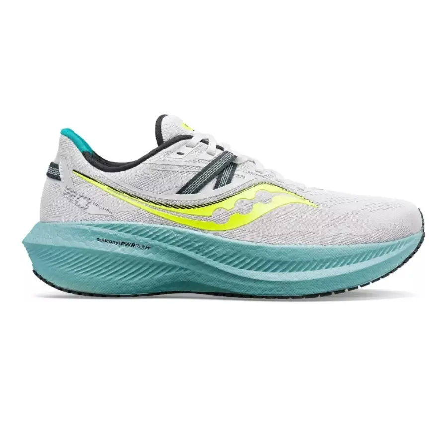 SAUCONY Triumph 20 M