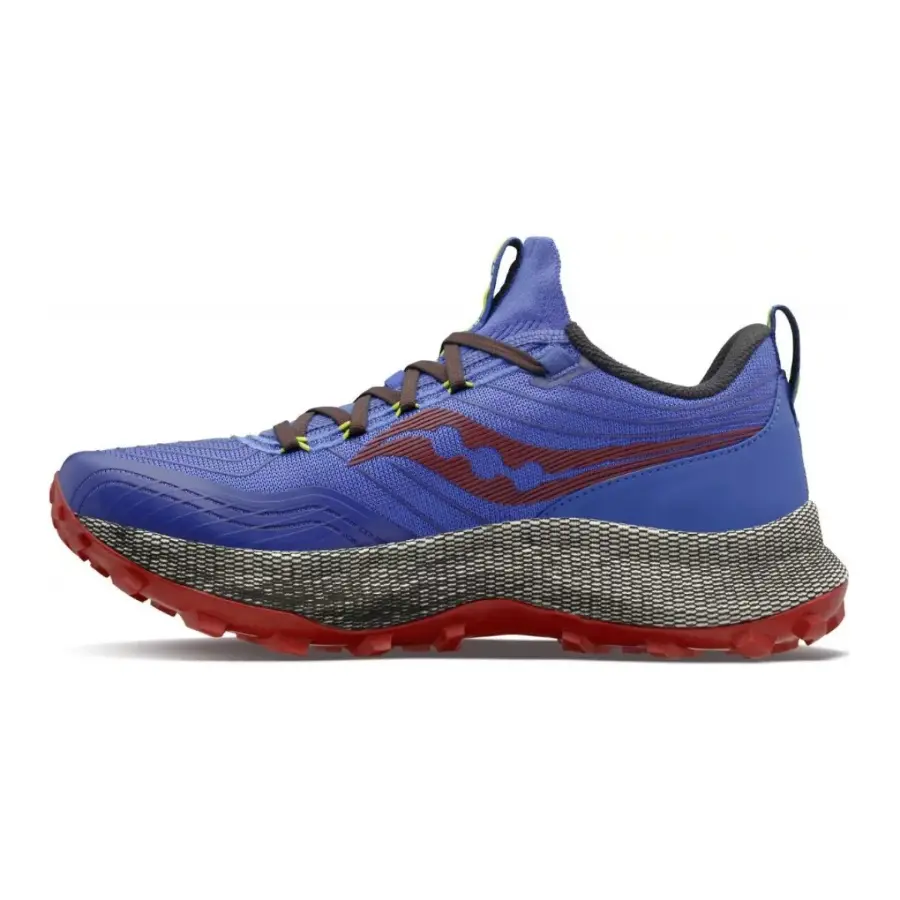 SAUCONY Endorphin Trail M 