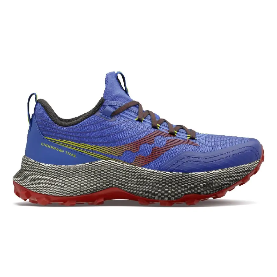 SAUCONY Endorphin Trail M 