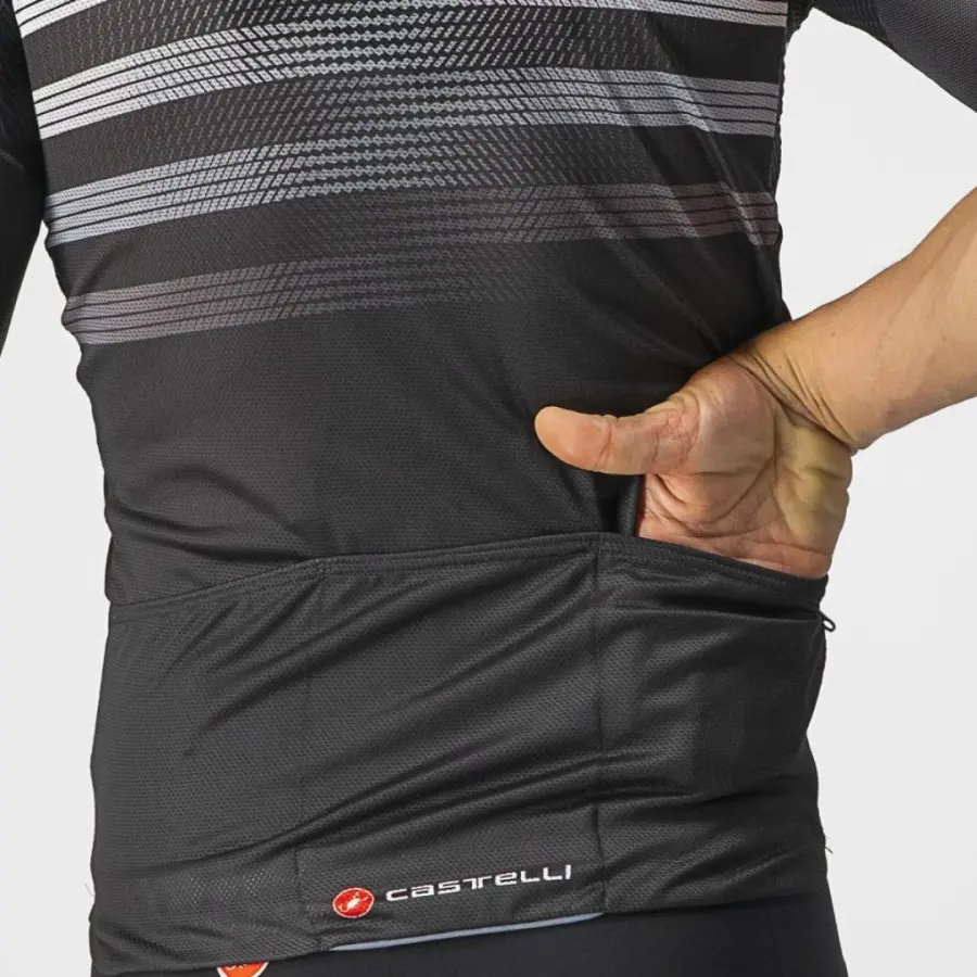 CASTELLI Endurance Pro Jersey