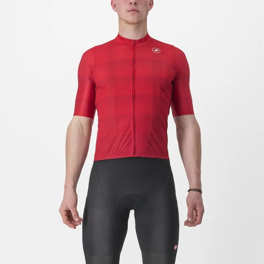 CASTELLI Livelli Jersey M