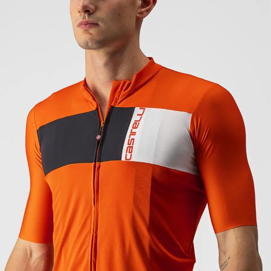 CASTELLI Prologo 7 Jersey M