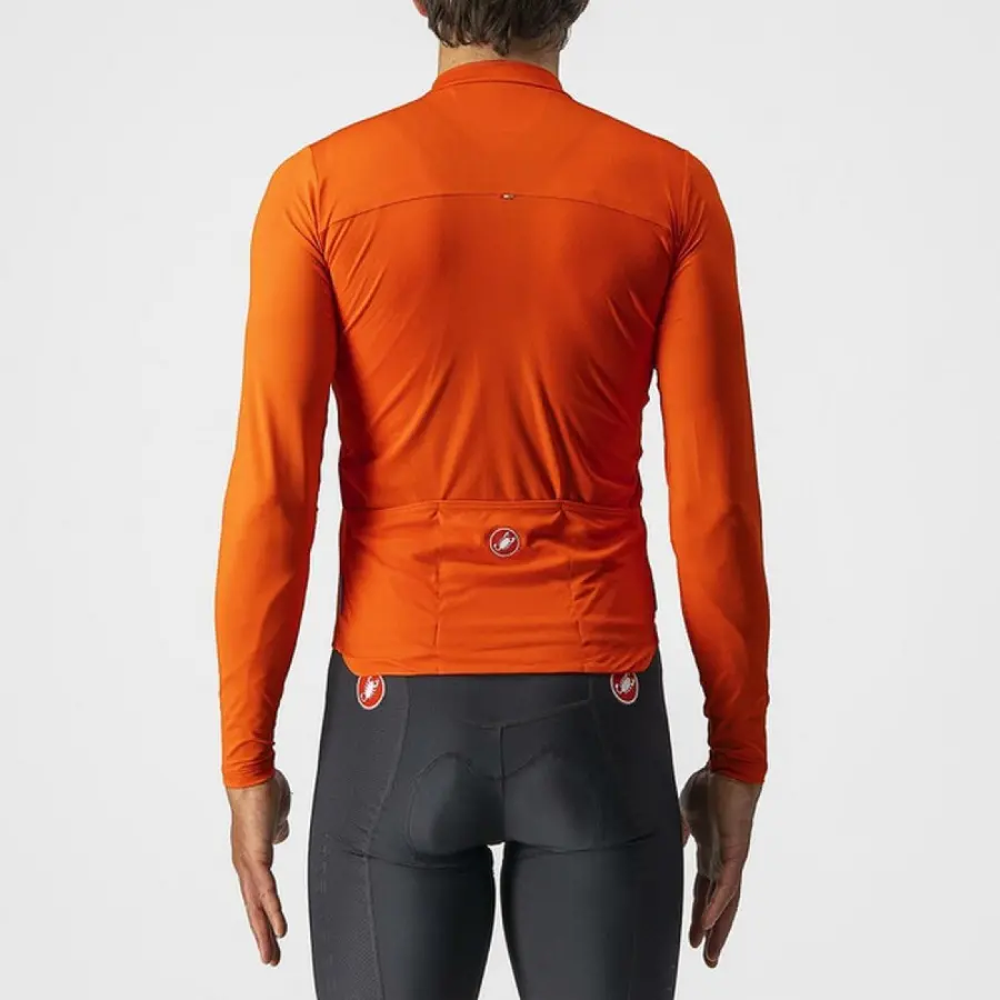 CASTELLI Prologo 7 Long Sleeve Jersey