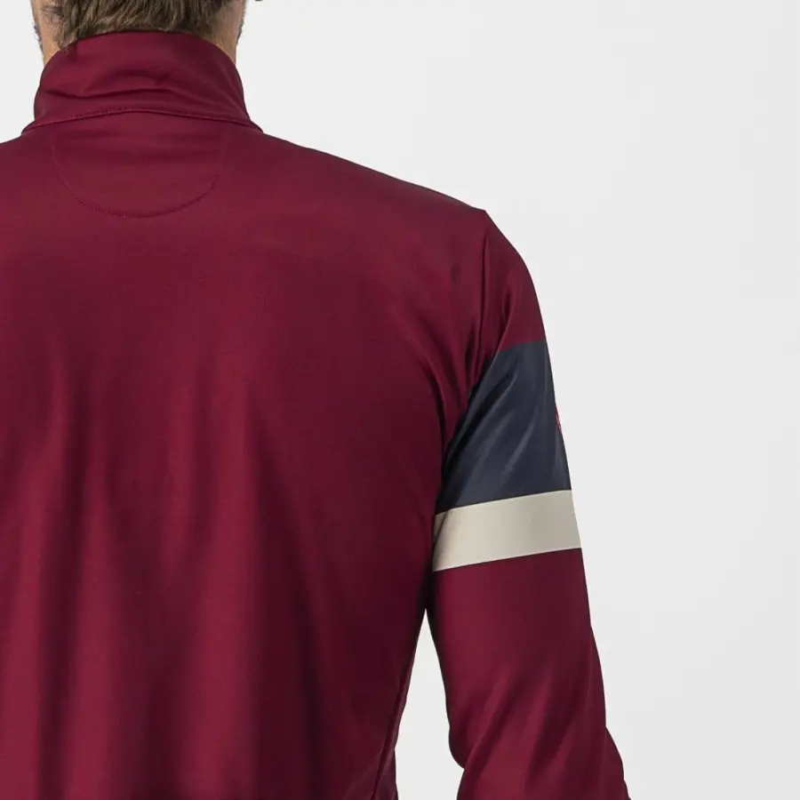 CASTELLI Passista dres LS M