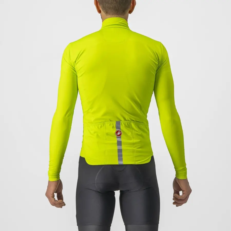CASTELLI Pro Termal Mid LS Jersey