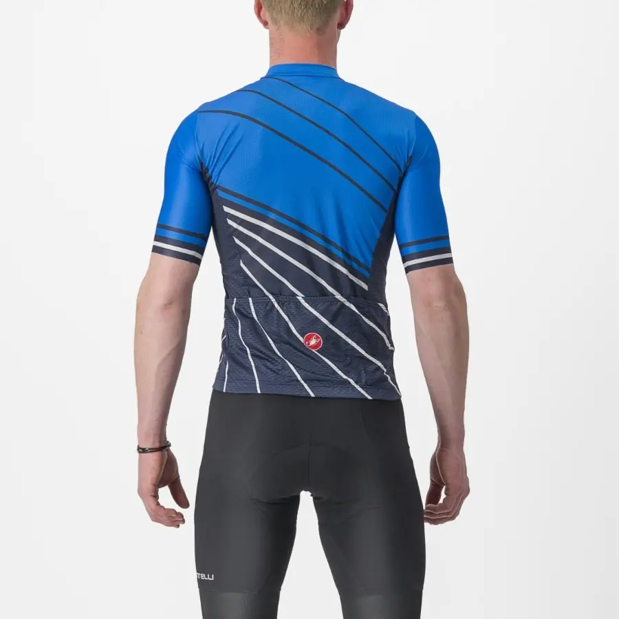 CASTELLI Speed Strada Jersey M