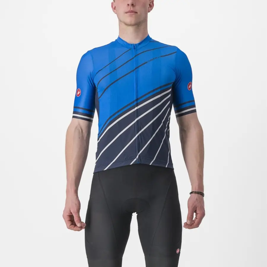 CASTELLI Speed Strada Jersey M