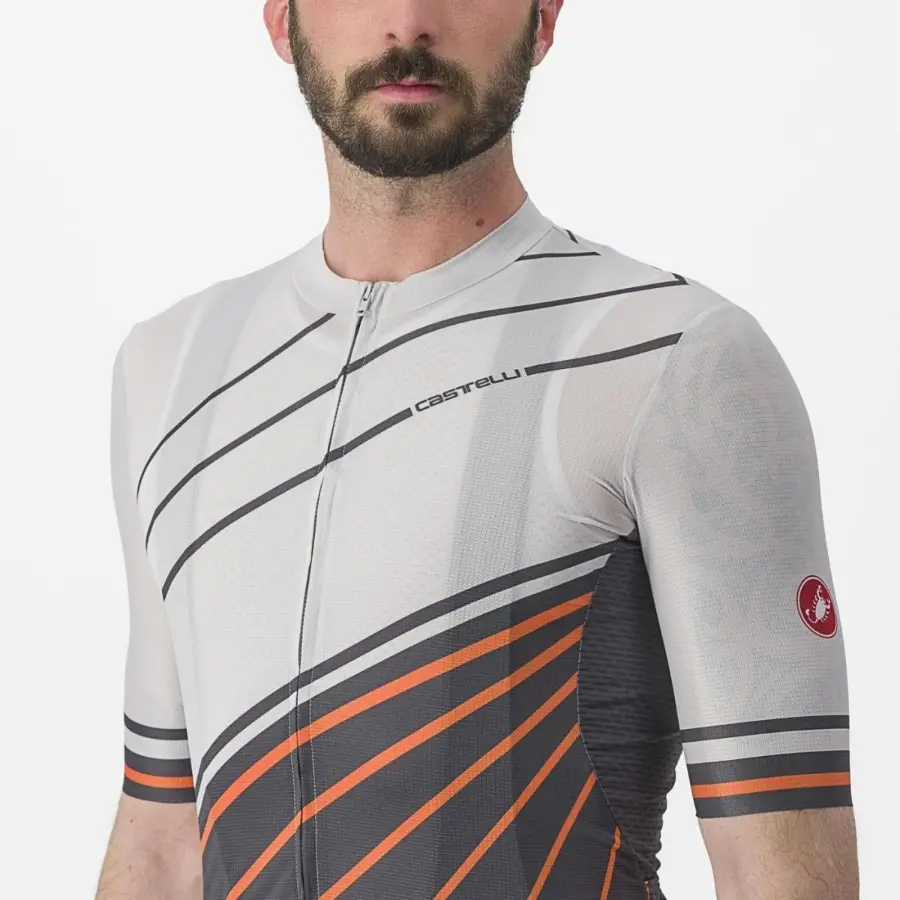 CASTELLI Speed Strada Jersey M