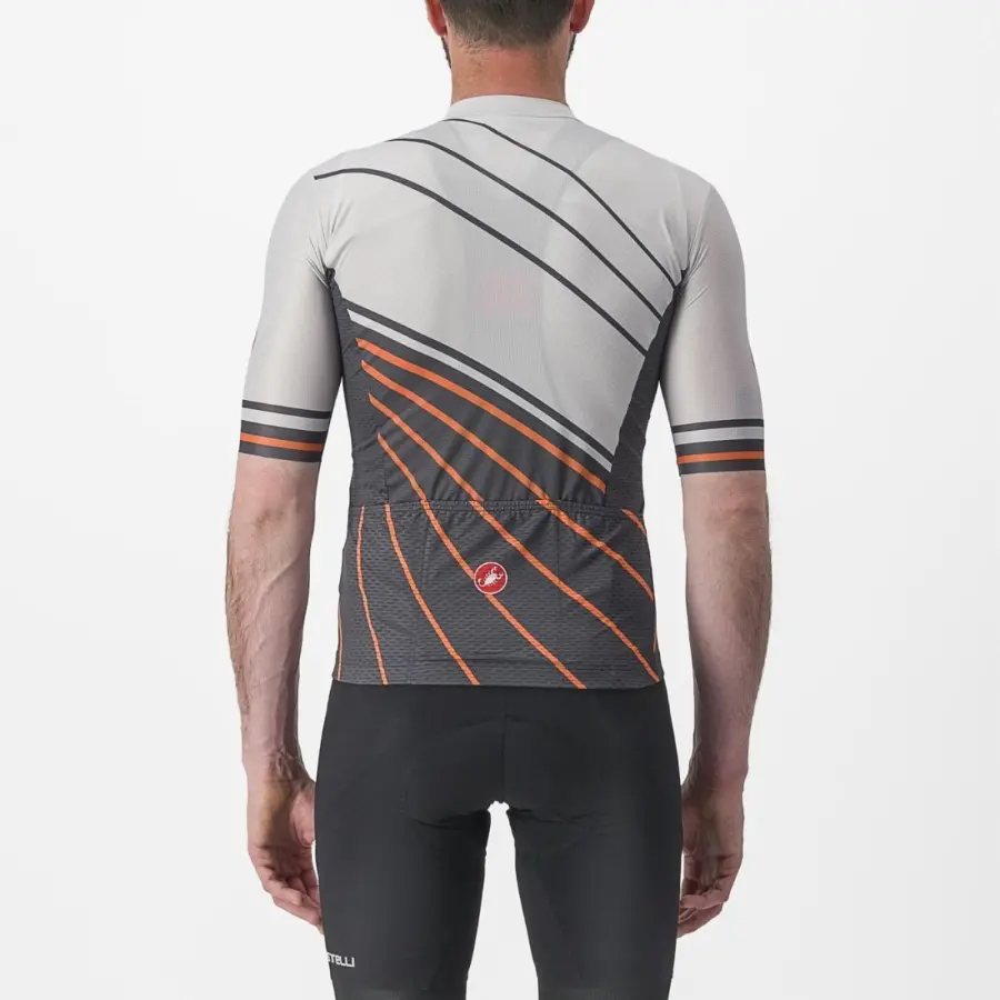 CASTELLI Speed Strada Jersey M