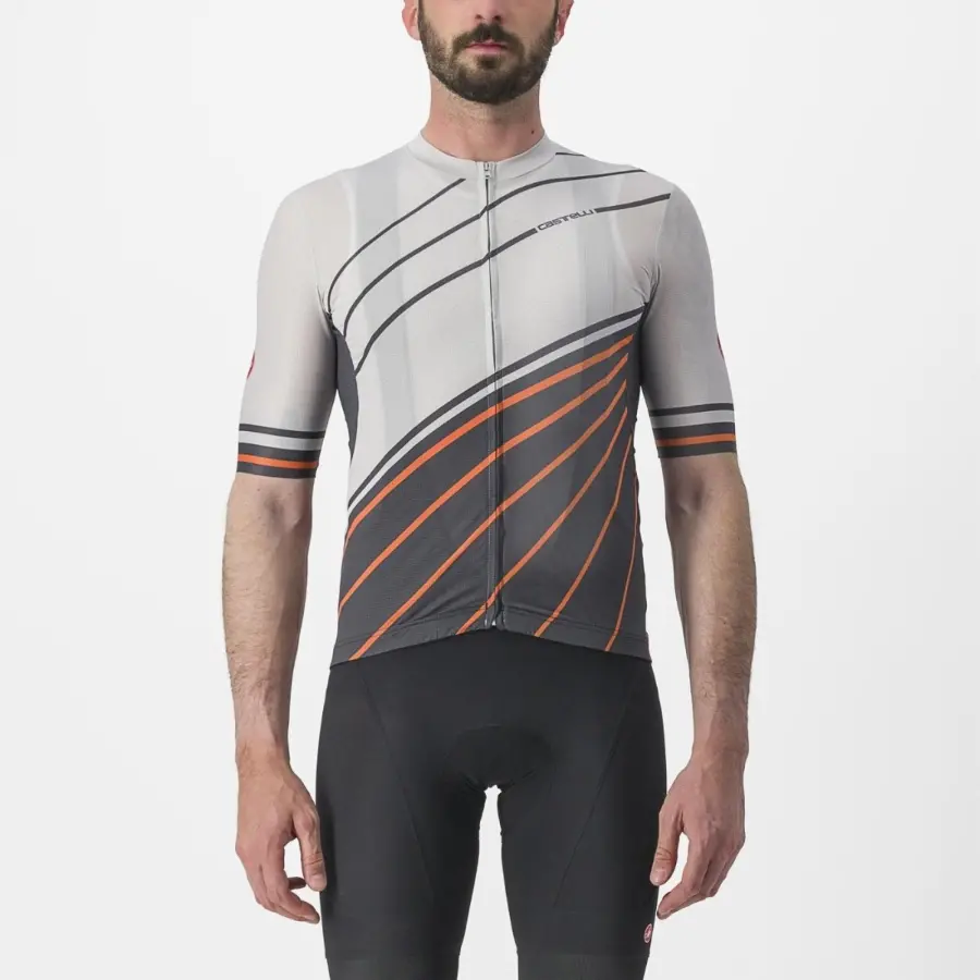 CASTELLI Speed Strada Jersey M