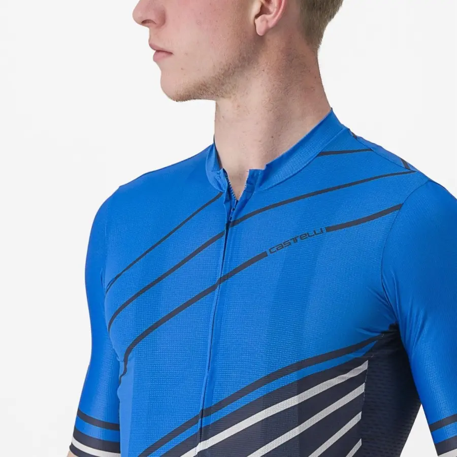 CASTELLI Speed Strada Jersey M