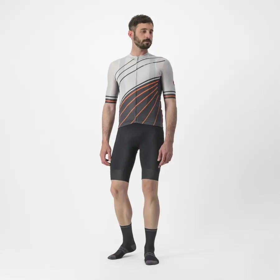 CASTELLI Speed Strada Jersey M