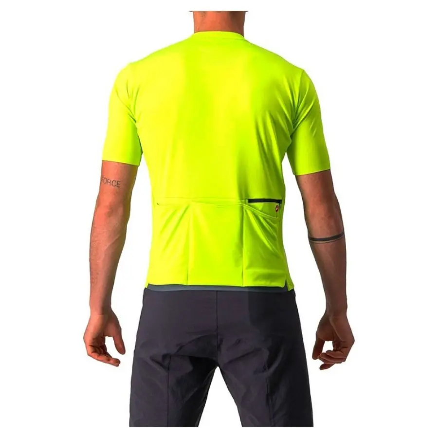 CASTELLI Unlimited Allroad Jersey