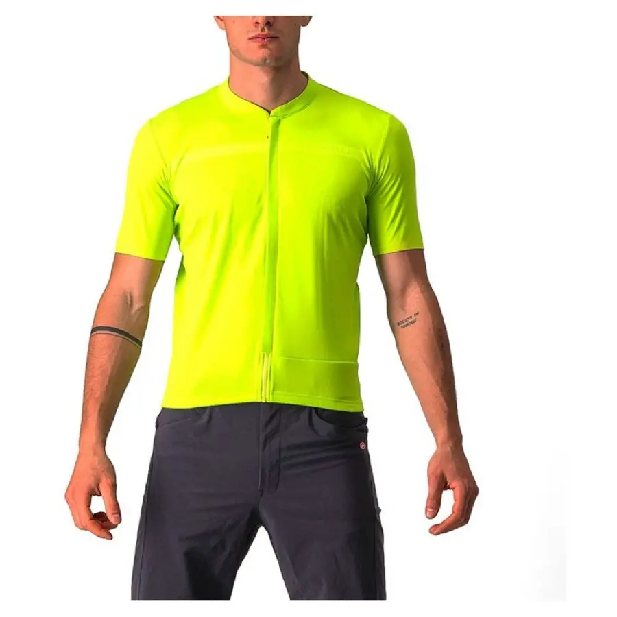 CASTELLI Unlimited Allroad Jersey