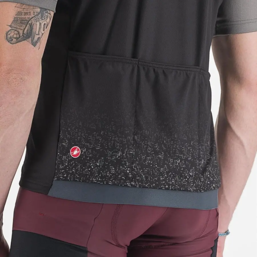 CASTELLI Unlimited Entrata Jersey M