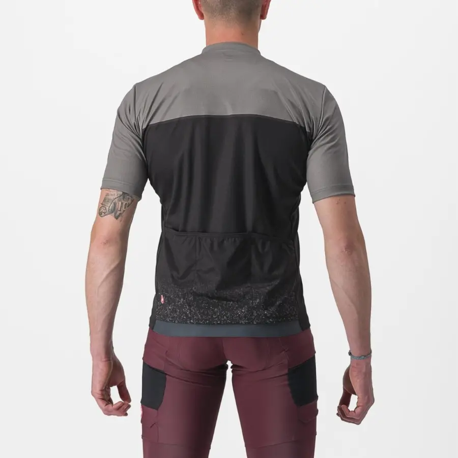 CASTELLI Unlimited Entrata Jersey M