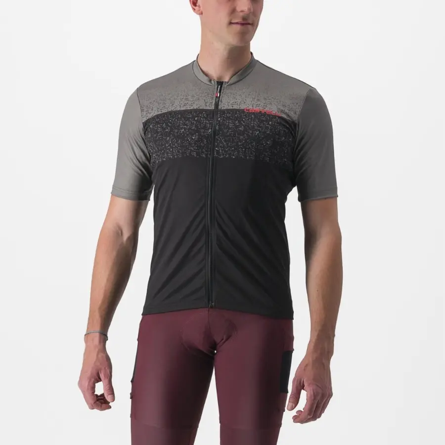 CASTELLI Unlimited Entrata Jersey M