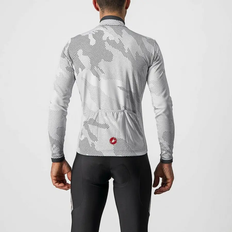 CASTELLI Pericolo Jersey FZ jacket M