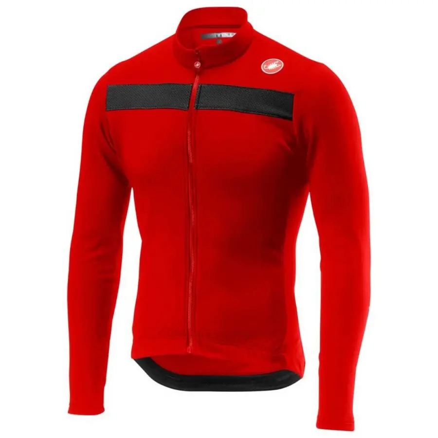 CASTELLI Puro 3 Jersey FZ jacket M