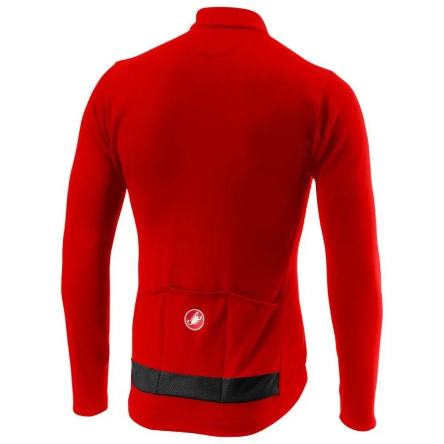 CASTELLI Puro 3 Jersey FZ jacket M